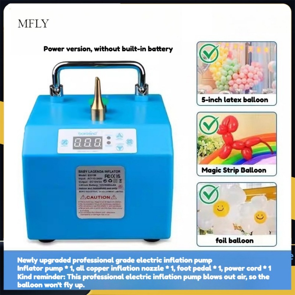 With Timer and Foot Switch B23 - Balloon Pump Hand incelemesi ve fiyatı