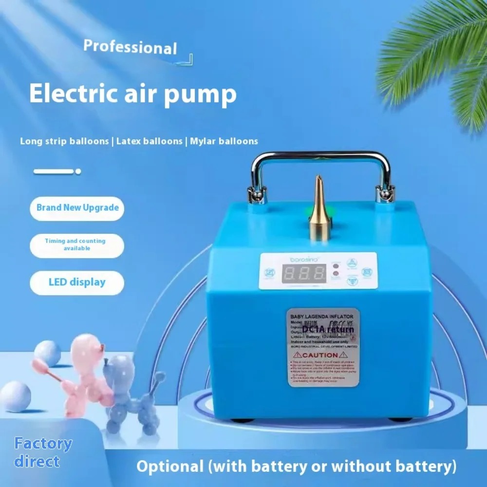 With Timer and Foot Switch B23 - Balloon Pump Hand incelemesi ve fiyatı