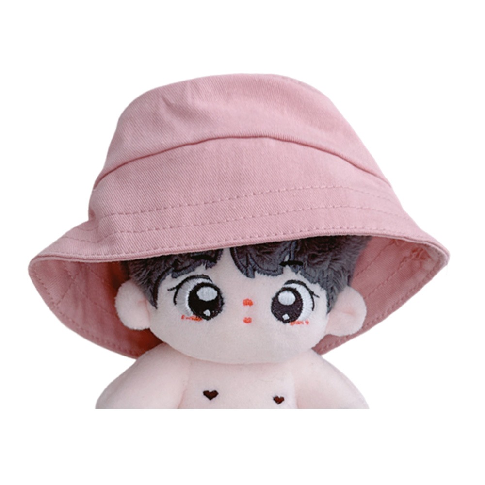 10-15CM Doll Hat Fashion Desig - Cotton Candy Cone incelemesi ve fiyatı