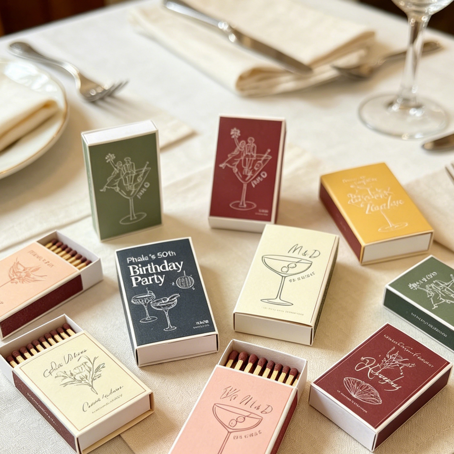 Personalized Gold Foil Let Lov - Let'S Party Event Supply incelemesi ve fiyatı