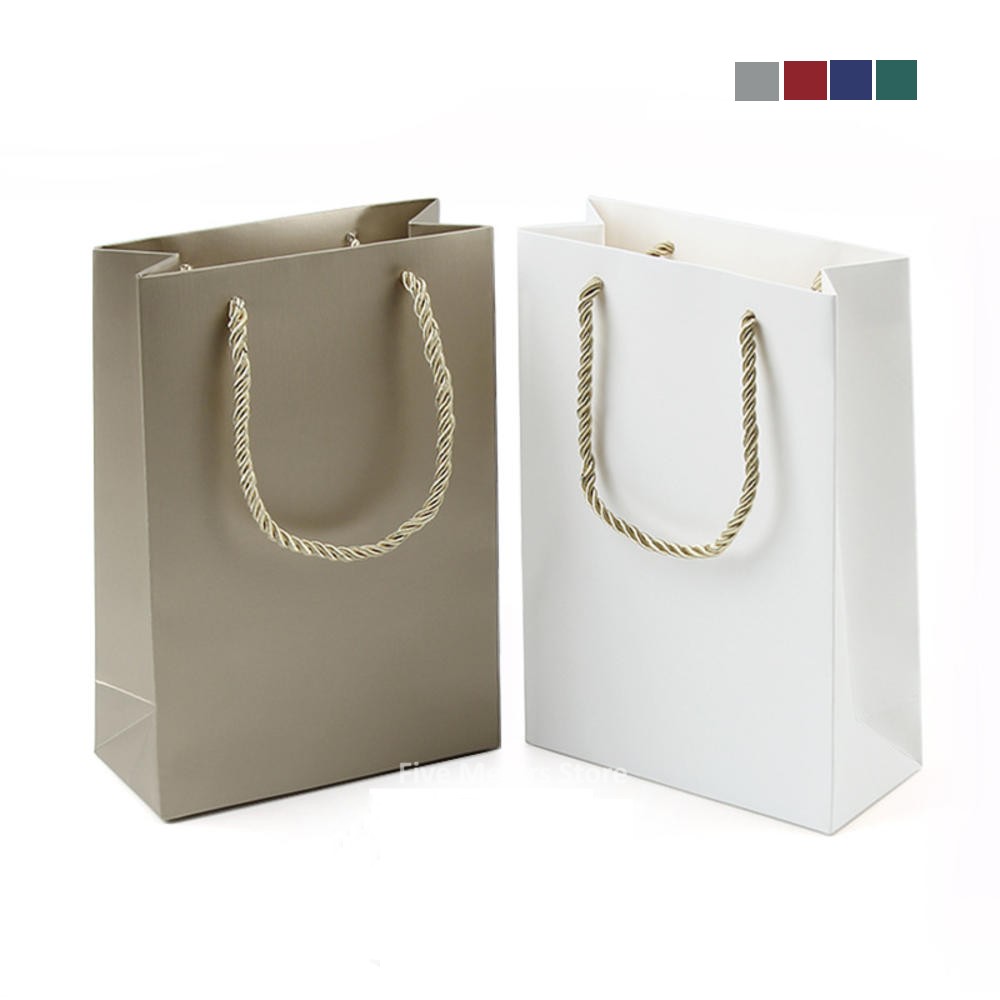 Multi Color Paper Gift Bag Wit - Event Party Shop incelemesi ve fiyatı