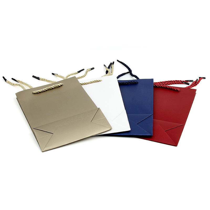 Multi Color Paper Gift Bag Wit - Event Party Shop incelemesi ve fiyatı