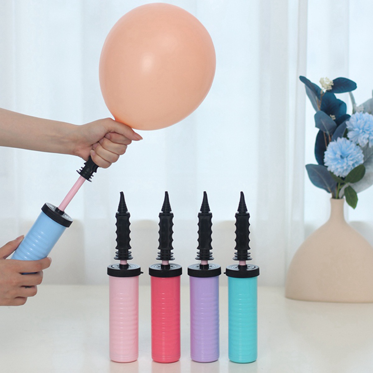 High Quality Balloon Pump Air  - Balloon Pump Hand incelemesi ve fiyatı