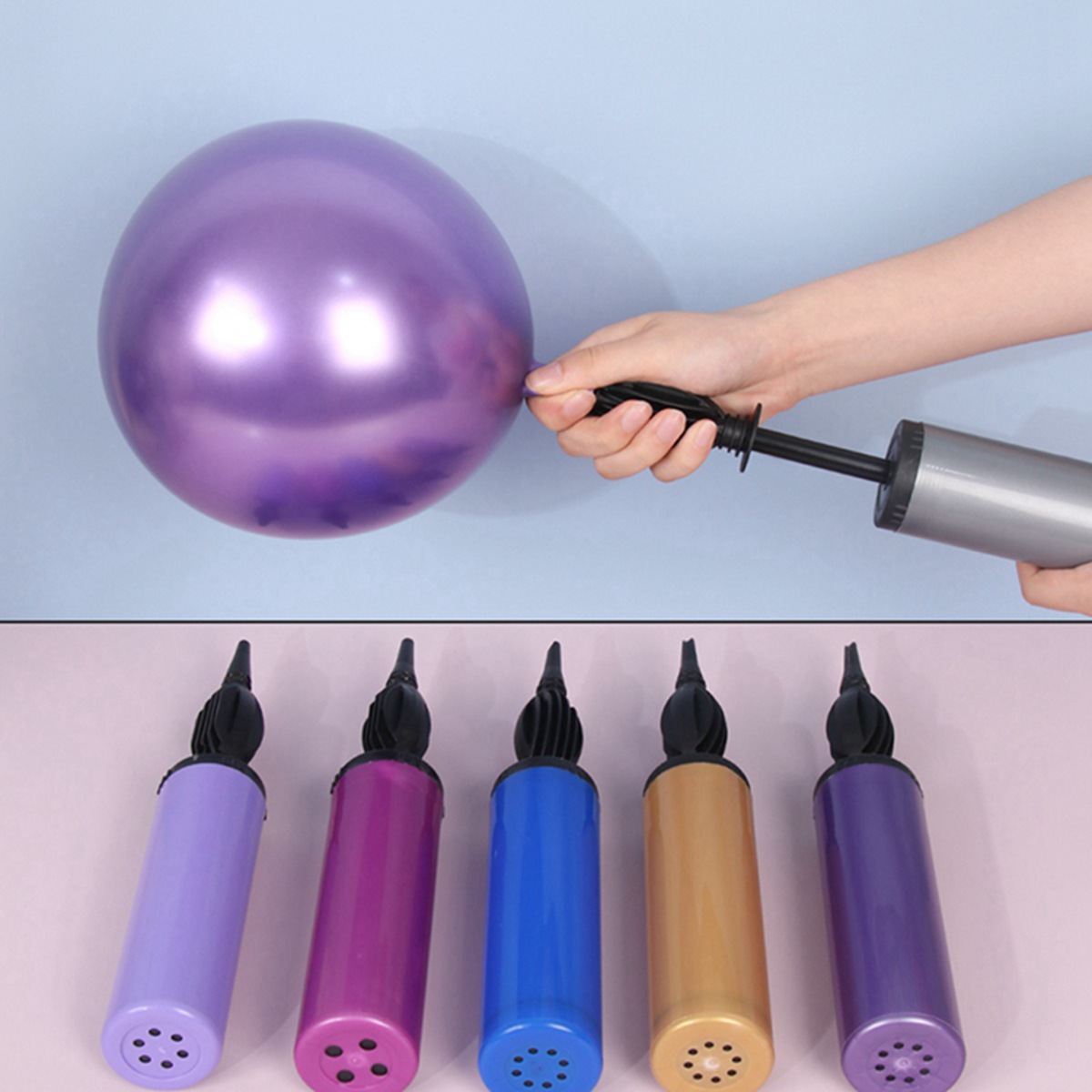 High Quality Balloon Pump Air  - Balloon Pump Hand incelemesi ve fiyatı