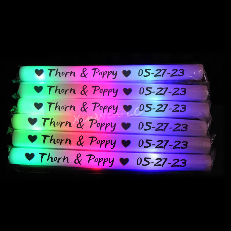 20/30/40Pcs RGB LED Glow Bulk  - Cotton Candy Cone incelemesi ve fiyatı