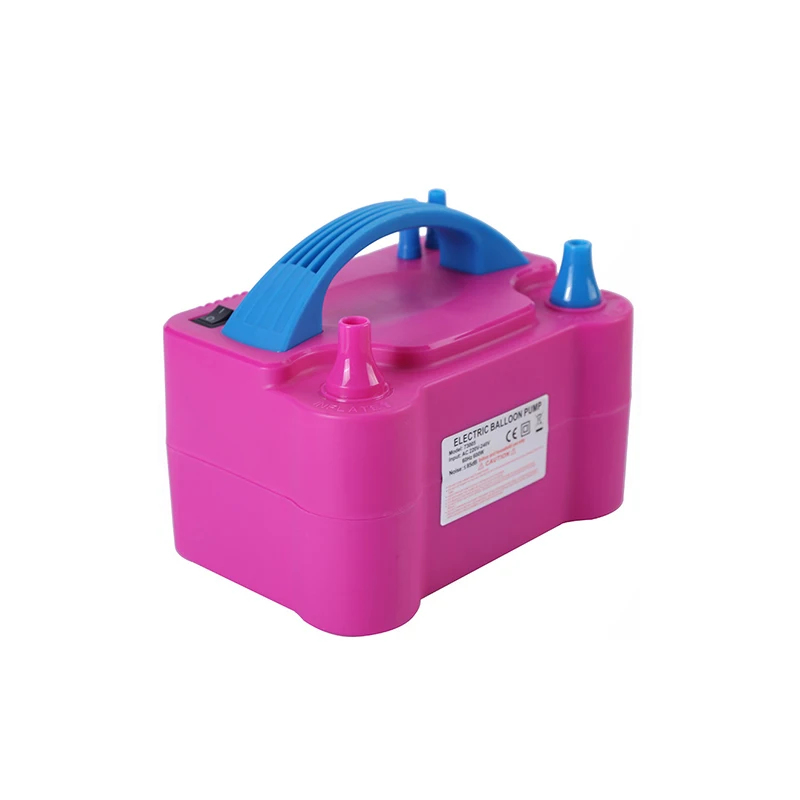 Electric Balloon Pump AC Porta - Balloon Pump Hand incelemesi ve fiyatı