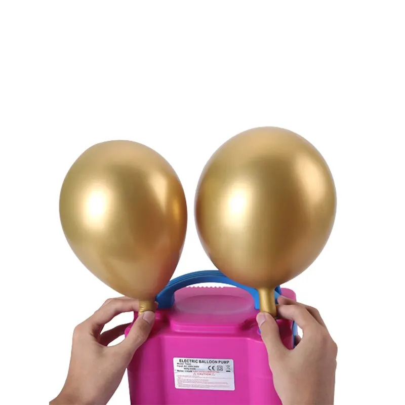Electric Balloon Pump AC Porta - Balloon Pump Hand incelemesi ve fiyatı