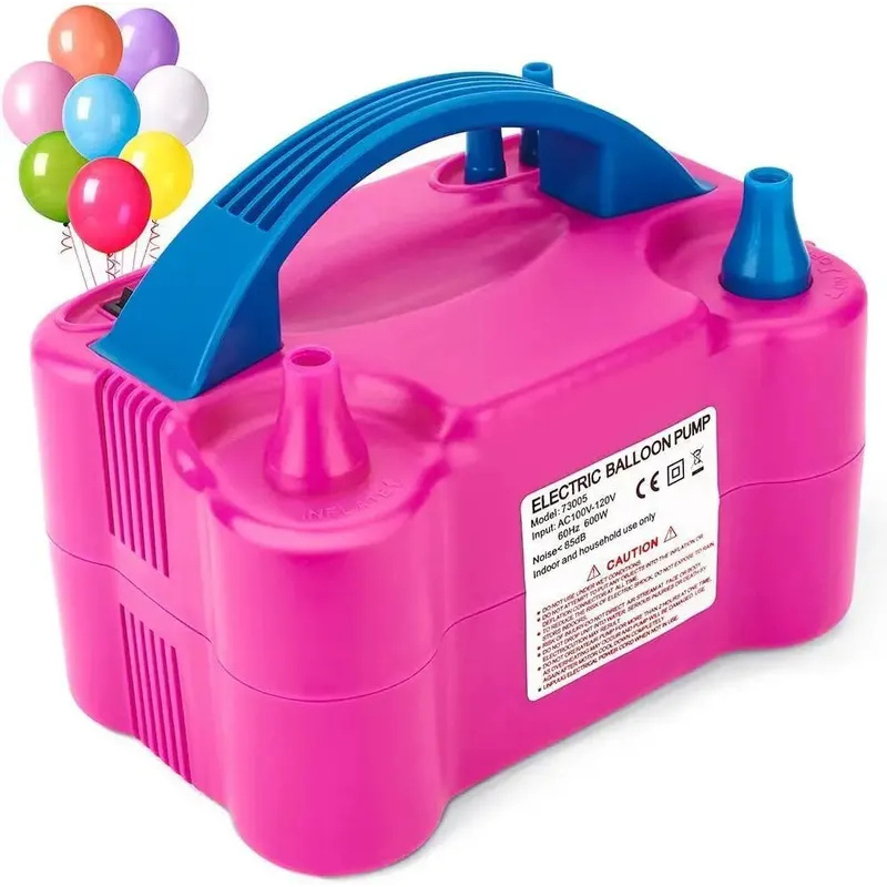 Electric Balloon Pump AC Porta - Balloon Pump Hand incelemesi ve fiyatı