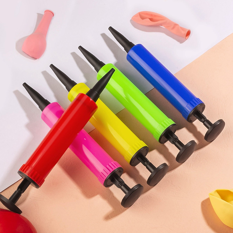 Mini Hand Push Balloon Pump Pl - Balloon Pump Hand incelemesi ve fiyatı