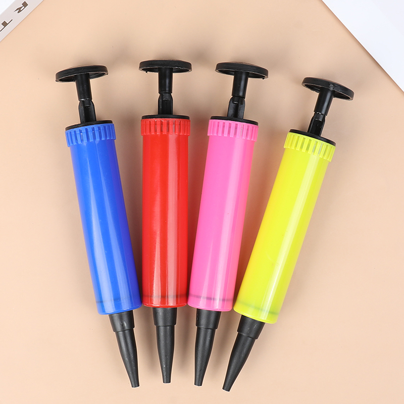 Mini Hand Push Balloon Pump Pl - Balloon Pump Hand incelemesi ve fiyatı