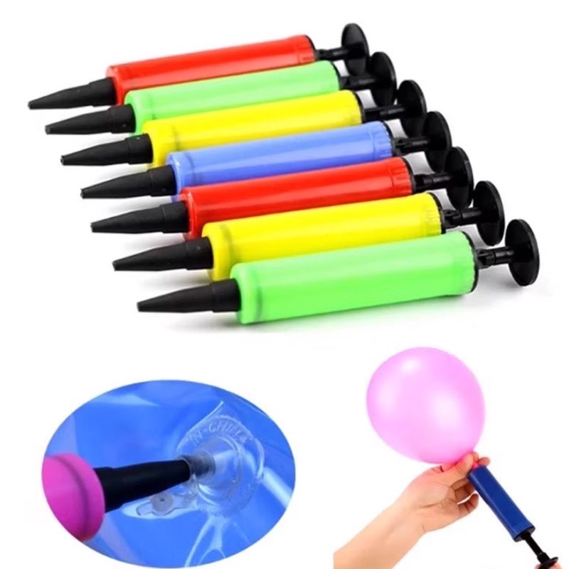 Mini Hand Push Balloon Pump Pl - Balloon Pump Hand incelemesi ve fiyatı