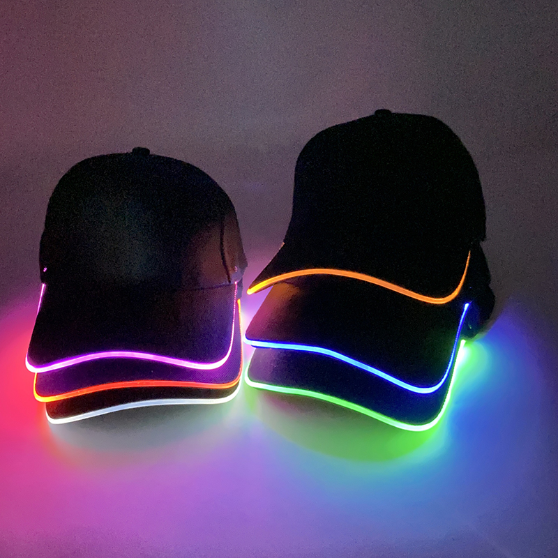 Trendy Light Up Glowing Baseba - Event Party Dj incelemesi ve fiyatı