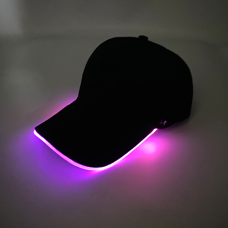 Trendy Light Up Glowing Baseba - Event Party Dj incelemesi ve fiyatı