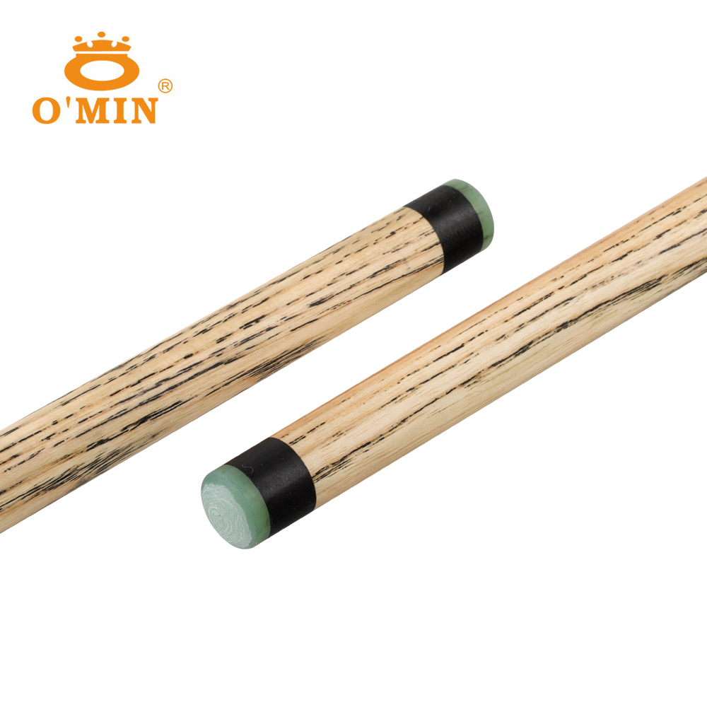 O'min Break Punch Jump Cues wi - Centerpiece Stick incelemesi ve fiyatı