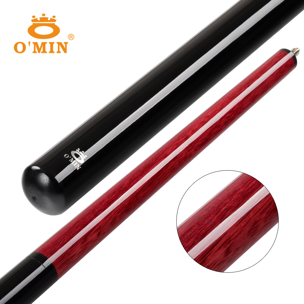 O'min Break Punch Jump Cues wi - Centerpiece Stick incelemesi ve fiyatı
