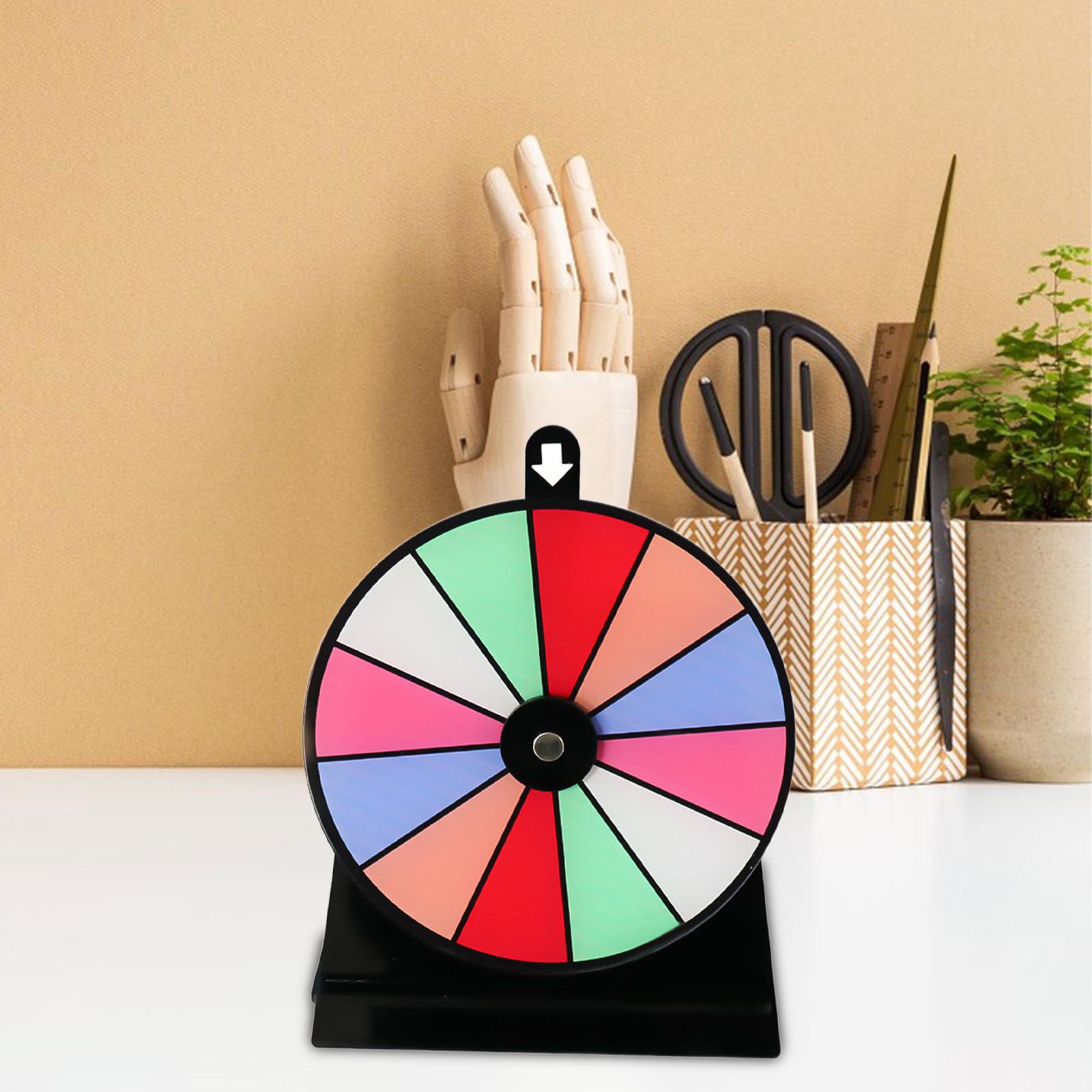 Colored Rotating Wheel Party S - Party Event Supply Store incelemesi ve fiyatı