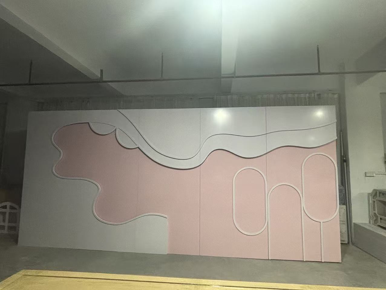 FSDKX PVC Wedding Backdrop Hot - Party Event Supplier incelemesi ve fiyatı