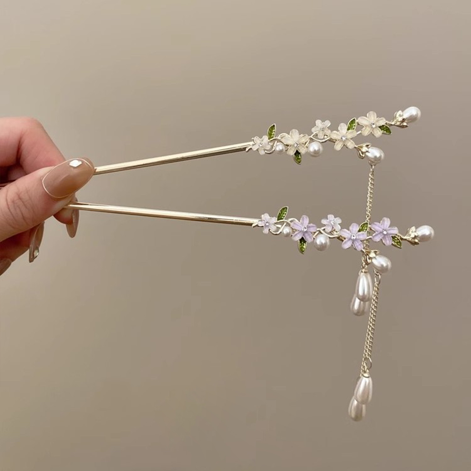 Secure Hold Hair Stick Gracefu - Event Suppliers incelemesi ve fiyatı