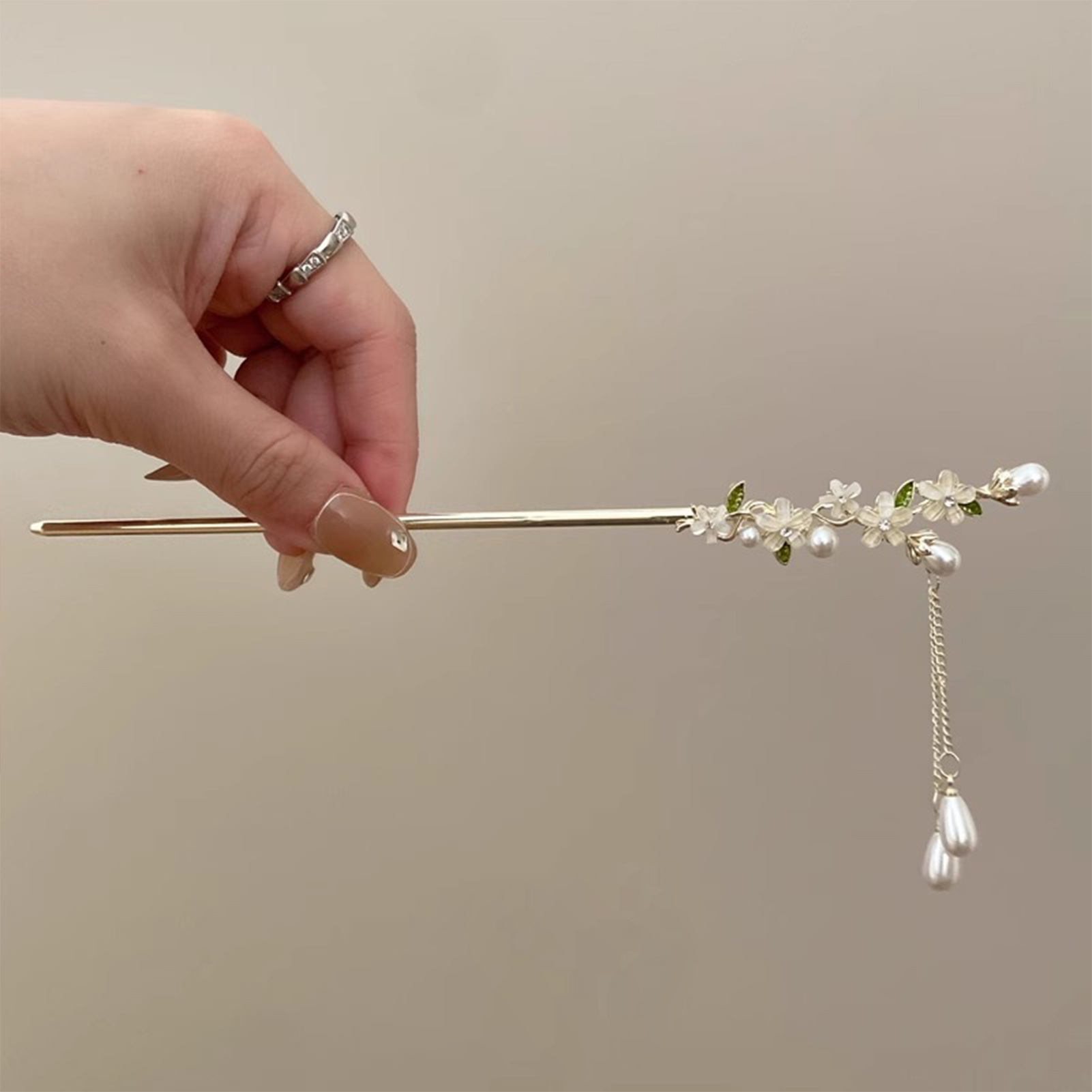 Secure Hold Hair Stick Gracefu - Event Suppliers incelemesi ve fiyatı