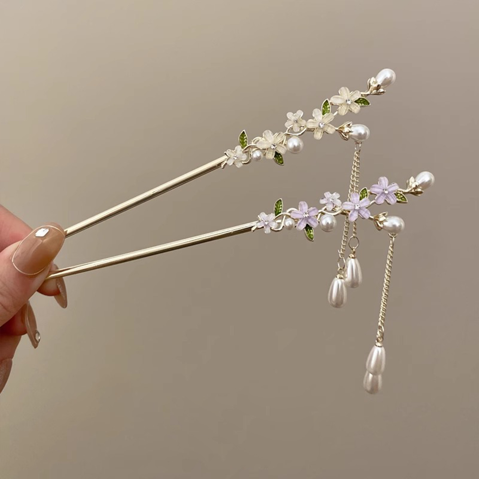 Secure Hold Hair Stick Gracefu - Event Suppliers incelemesi ve fiyatı