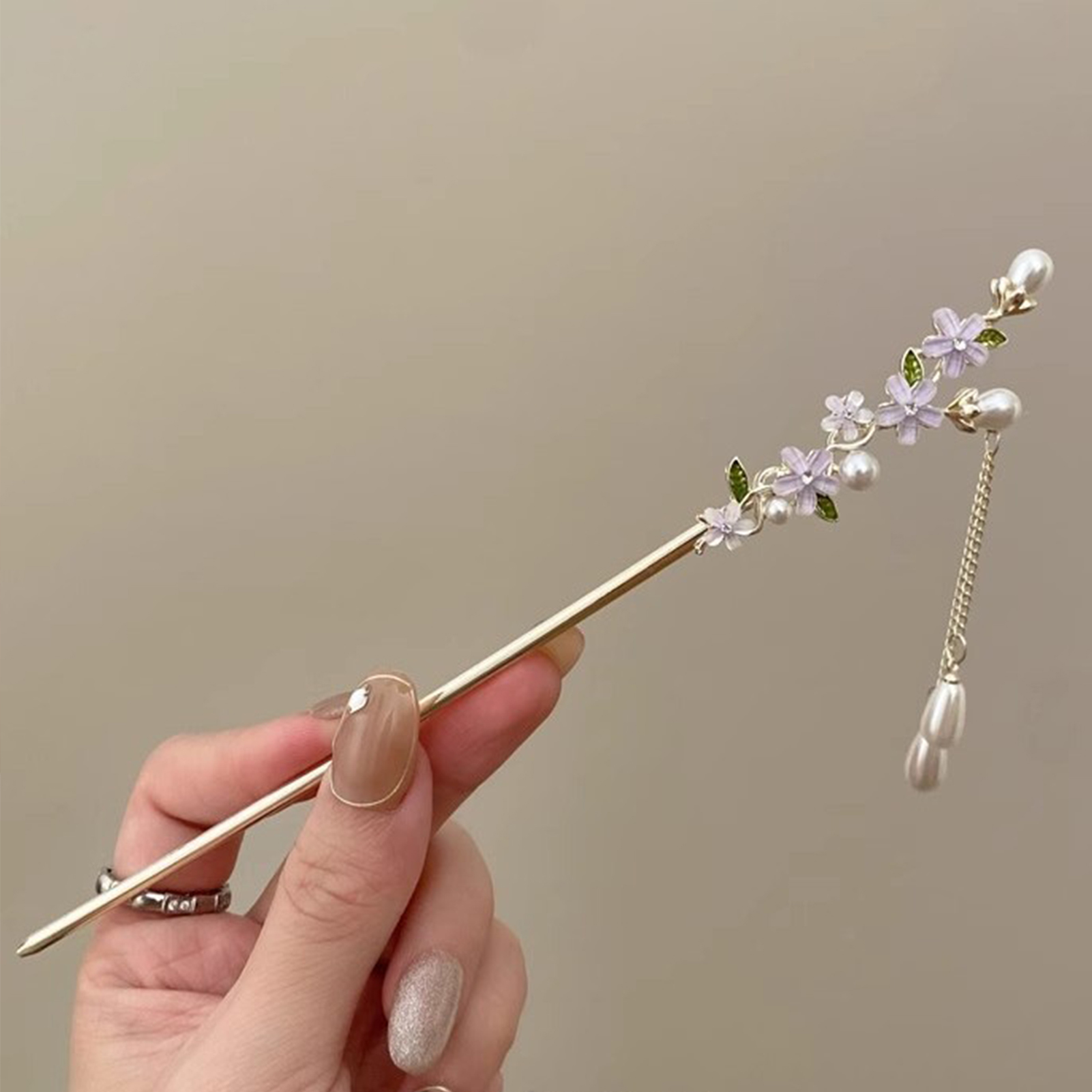 Secure Hold Hair Stick Gracefu - Event Suppliers incelemesi ve fiyatı