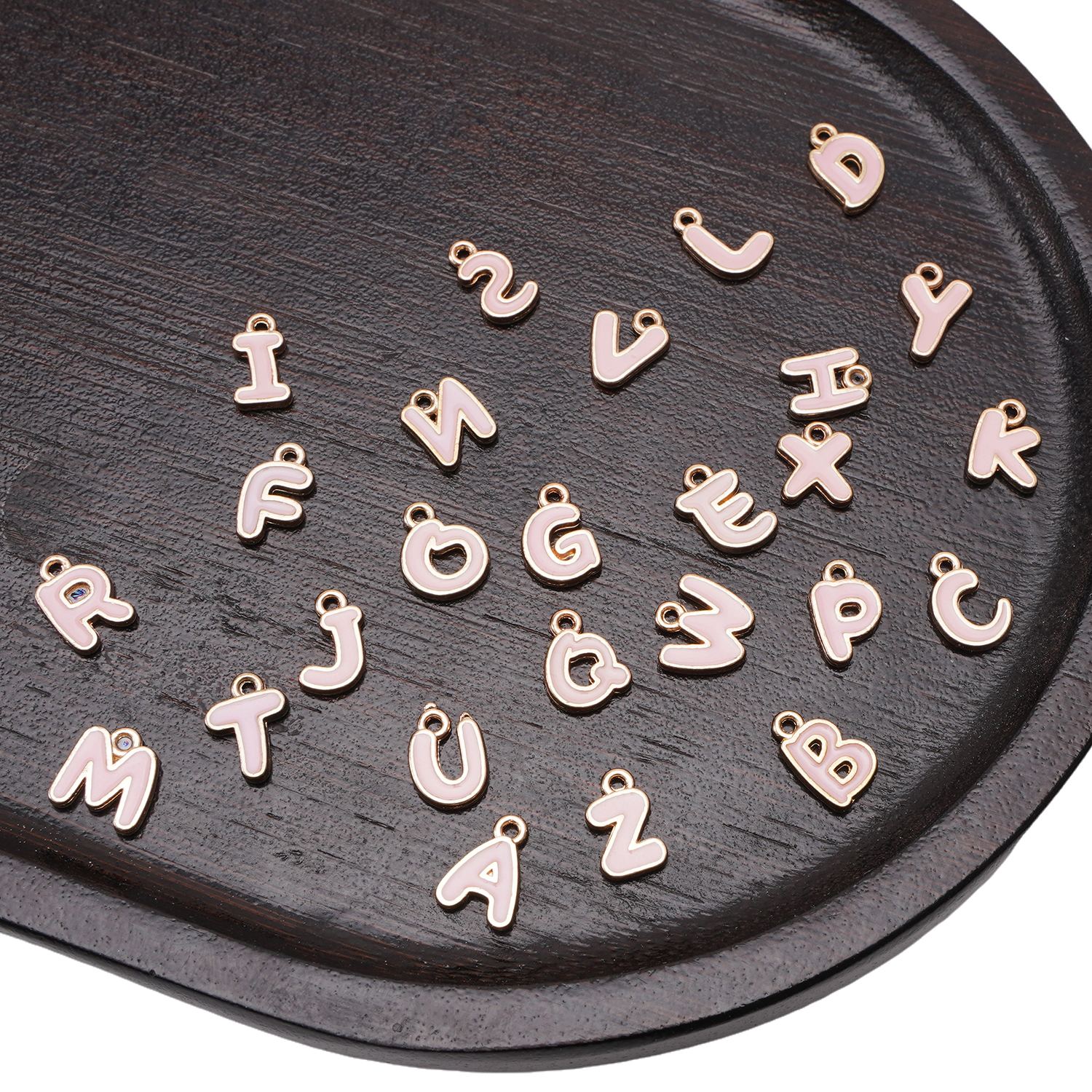 2/26Pcs Alloy A-Z 26 Letters C - Event Z incelemesi ve fiyatı