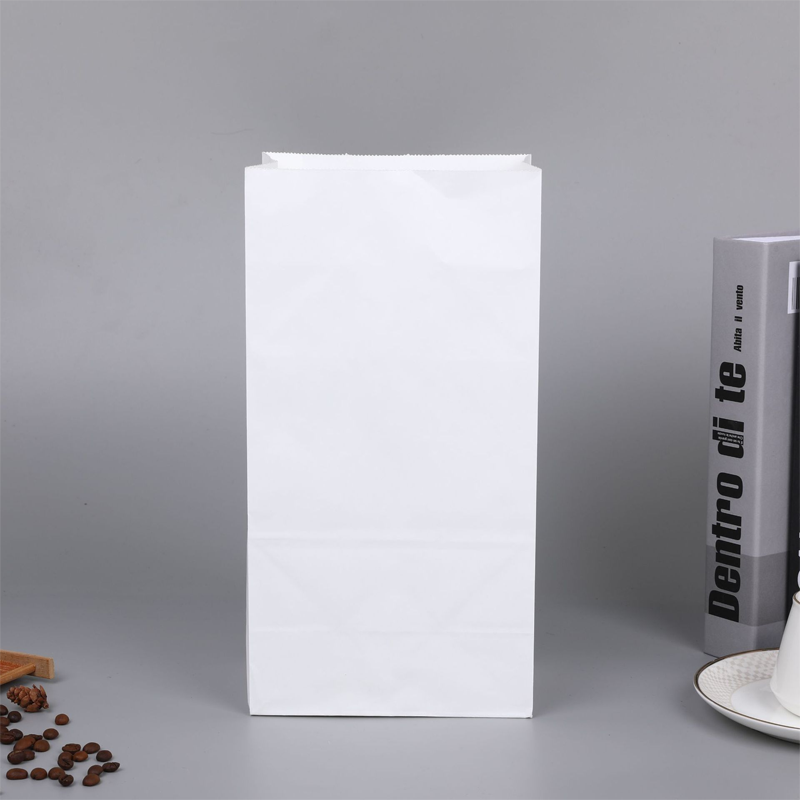 50Pcs/White Kraft Paper Bags F - Event Party Shop incelemesi ve fiyatı