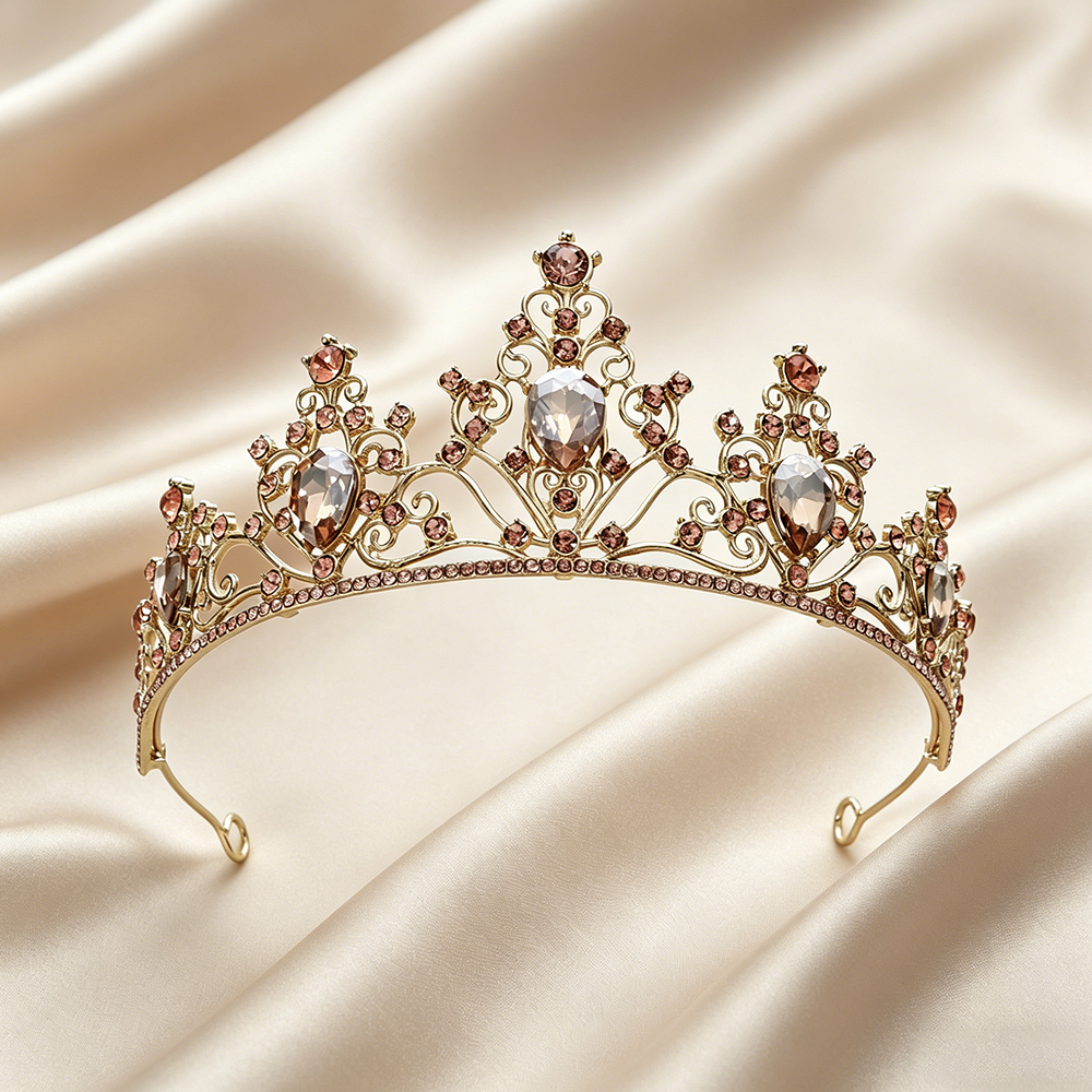 Vintage Baroque Sparkling Rhin - Event Suppliers incelemesi ve fiyatı