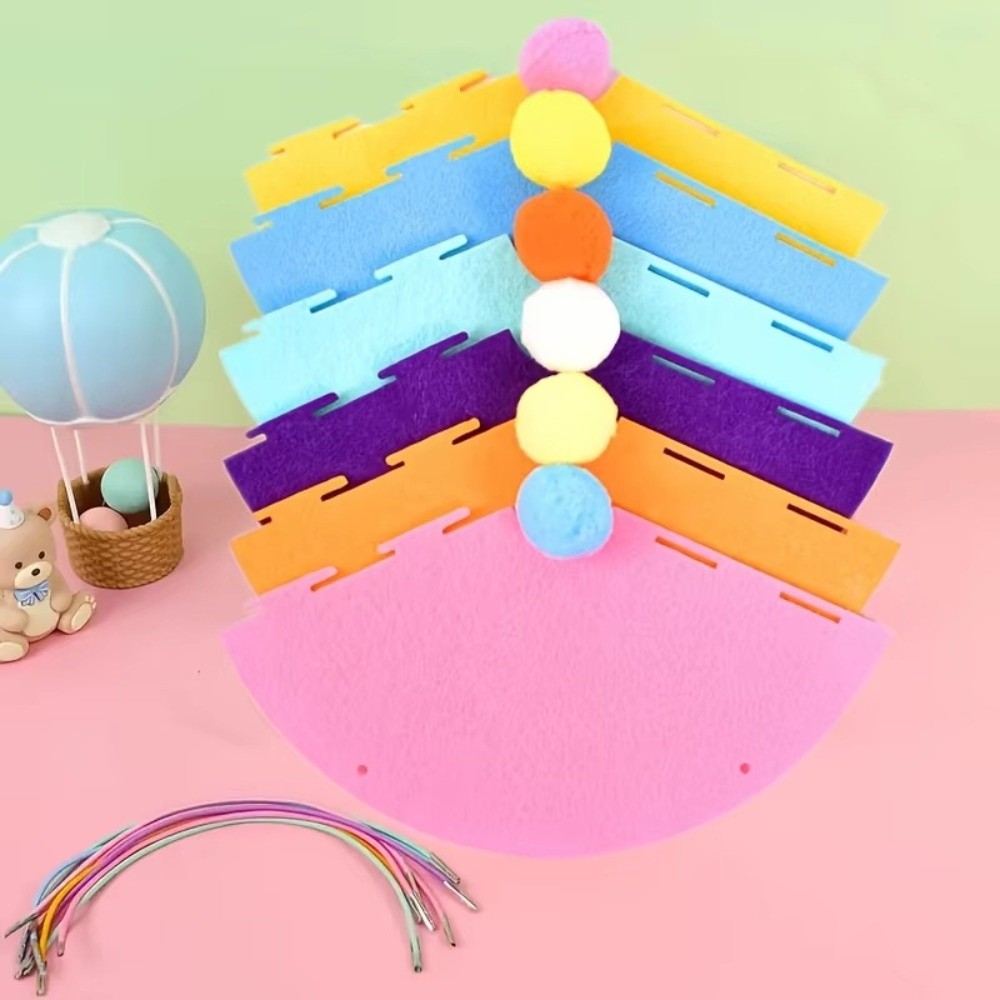 Reusable 6pcs Set Mini Party H - Party Hat Cone incelemesi ve fiyatı