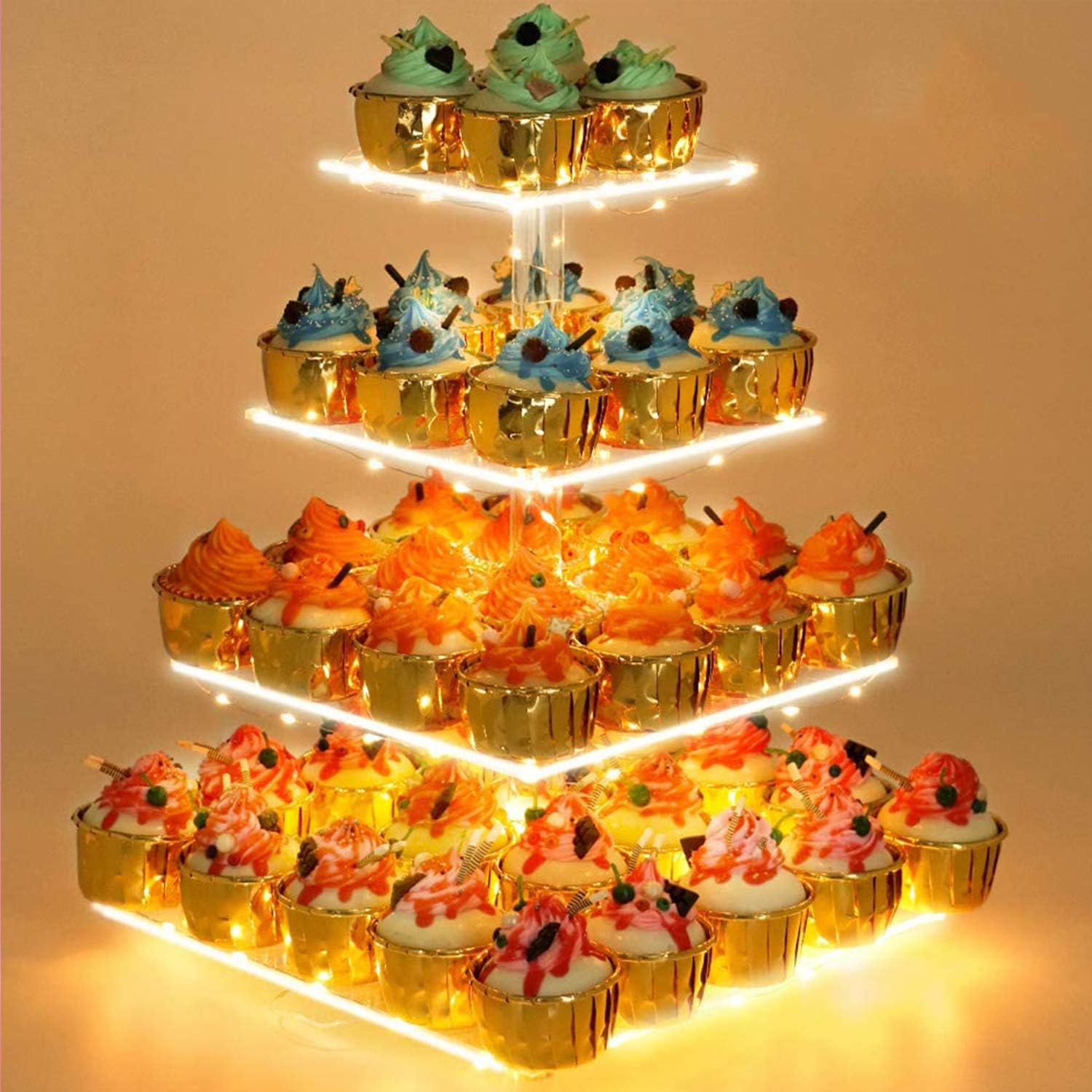 Homiva Store YestBuy Cupcake S - Cupcake Stand Tier incelemesi ve fiyatı