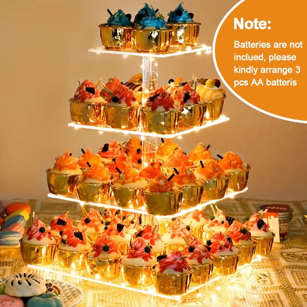 Homiva Store YestBuy Cupcake S - Cupcake Stand Tier incelemesi ve fiyatı
