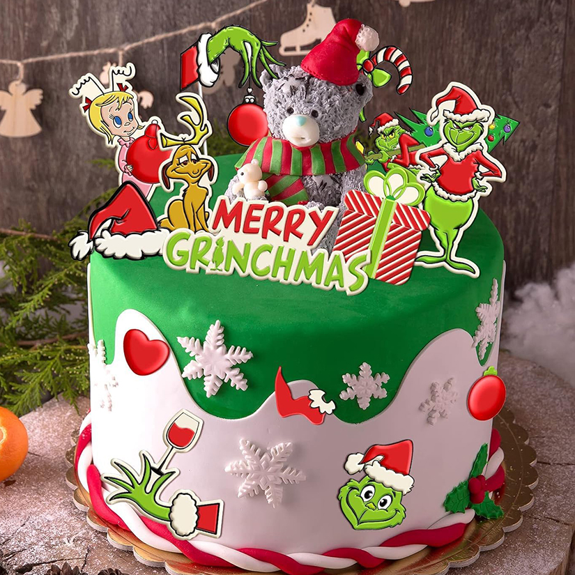 Christmas Tree Box Reindeer Si - Cotton Candy Cone incelemesi ve fiyatı