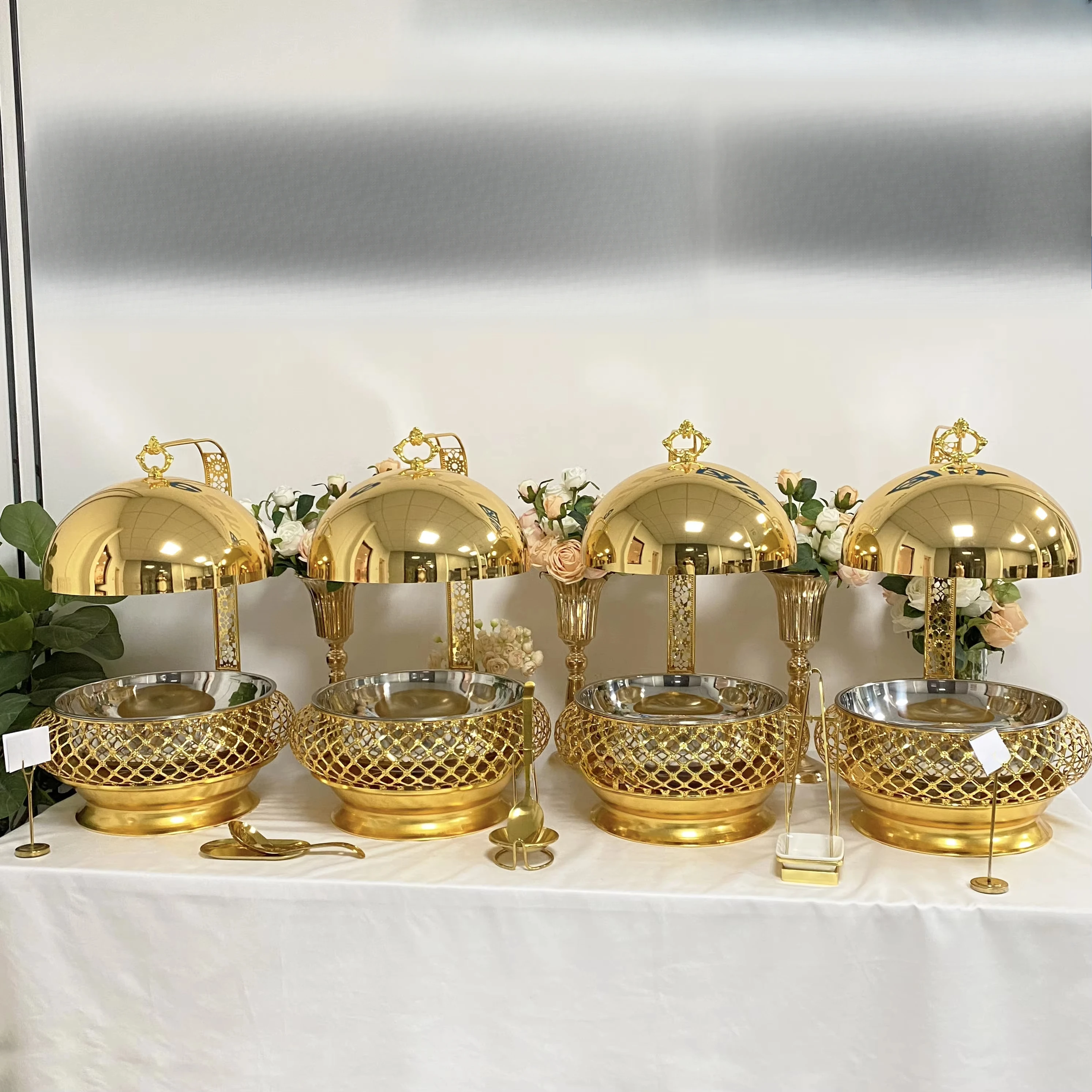 Gold Seller Wedding party  sup - Event Suppliers incelemesi ve fiyatı