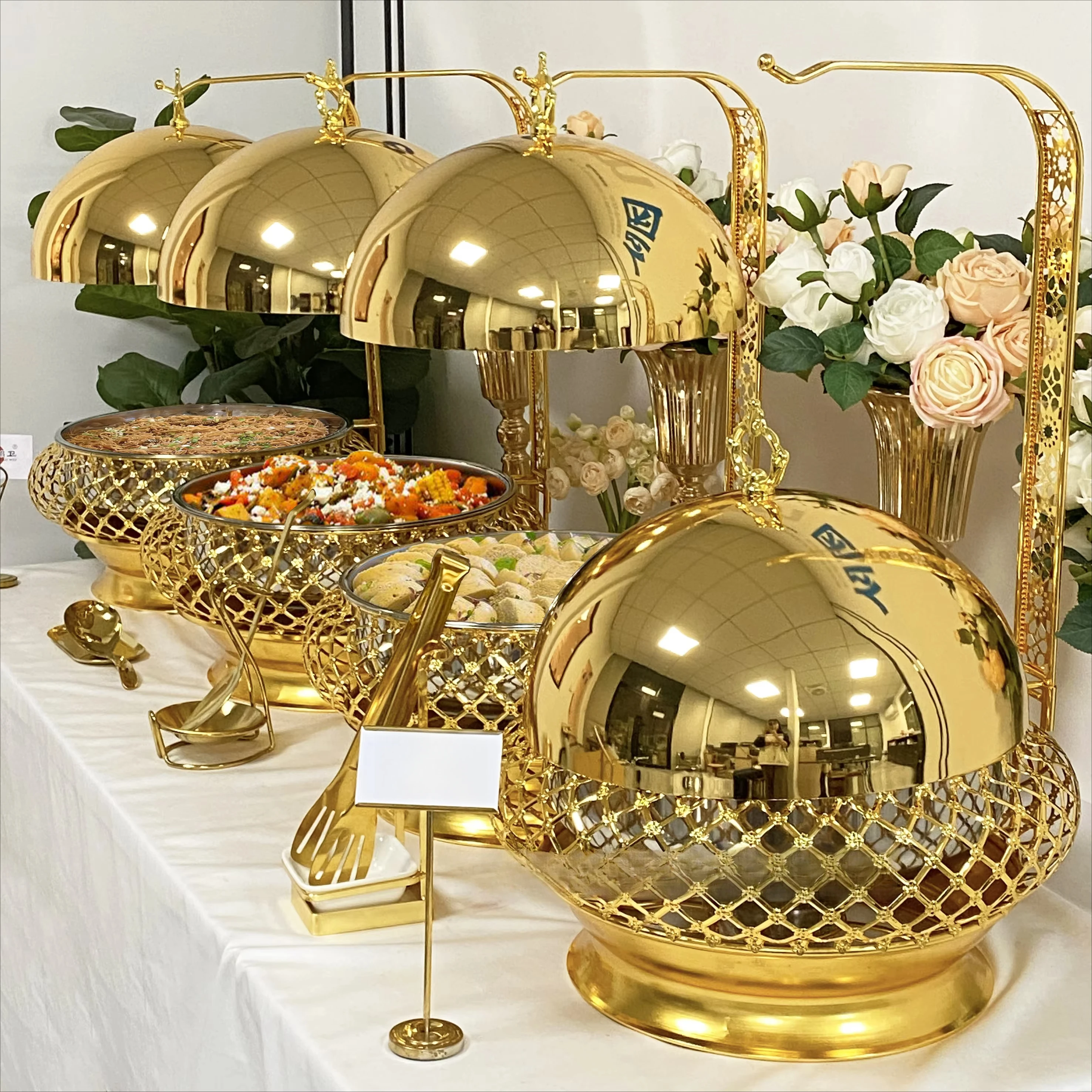 Gold Seller Wedding party  sup - Event Suppliers incelemesi ve fiyatı