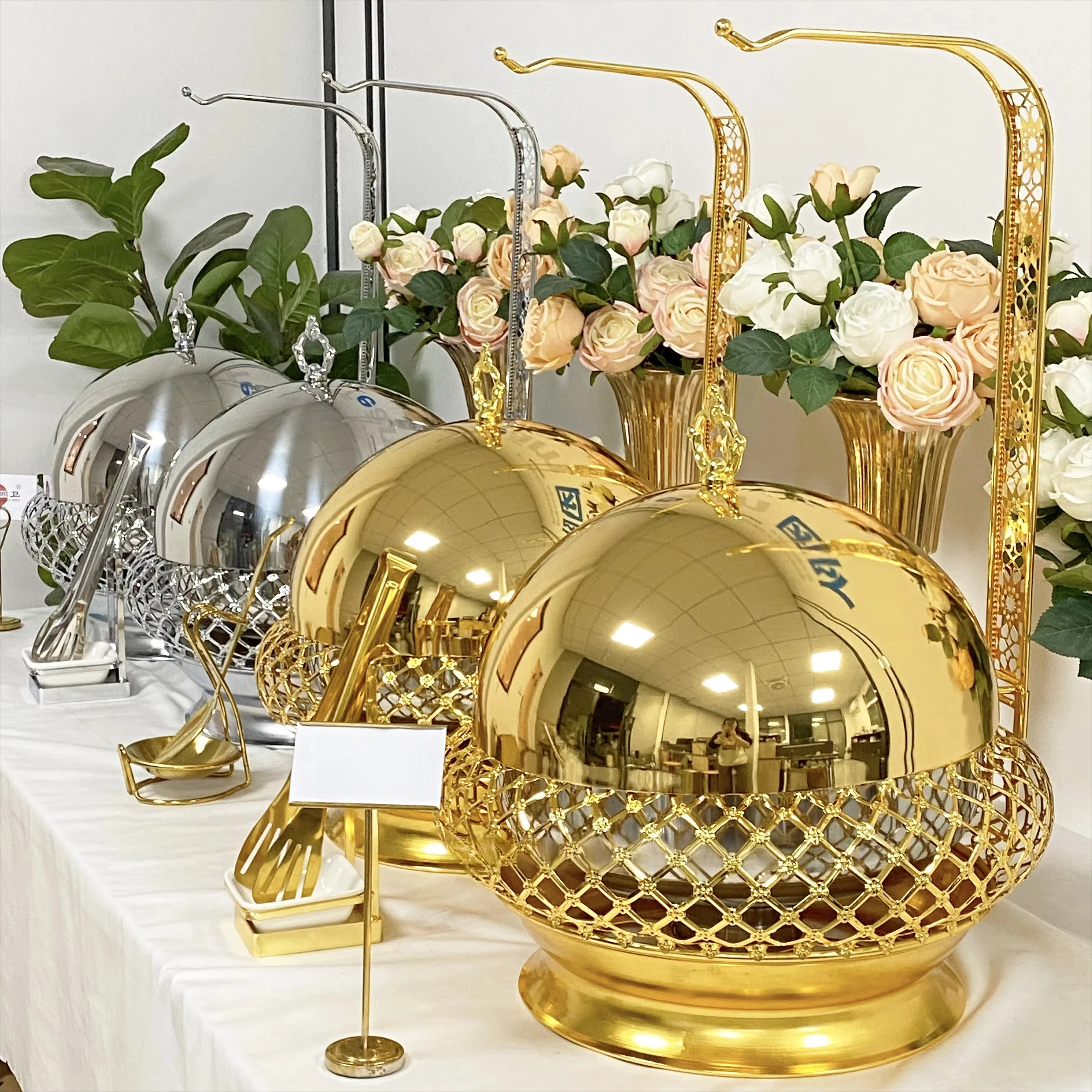 Gold Seller Wedding party  sup - Event Suppliers incelemesi ve fiyatı