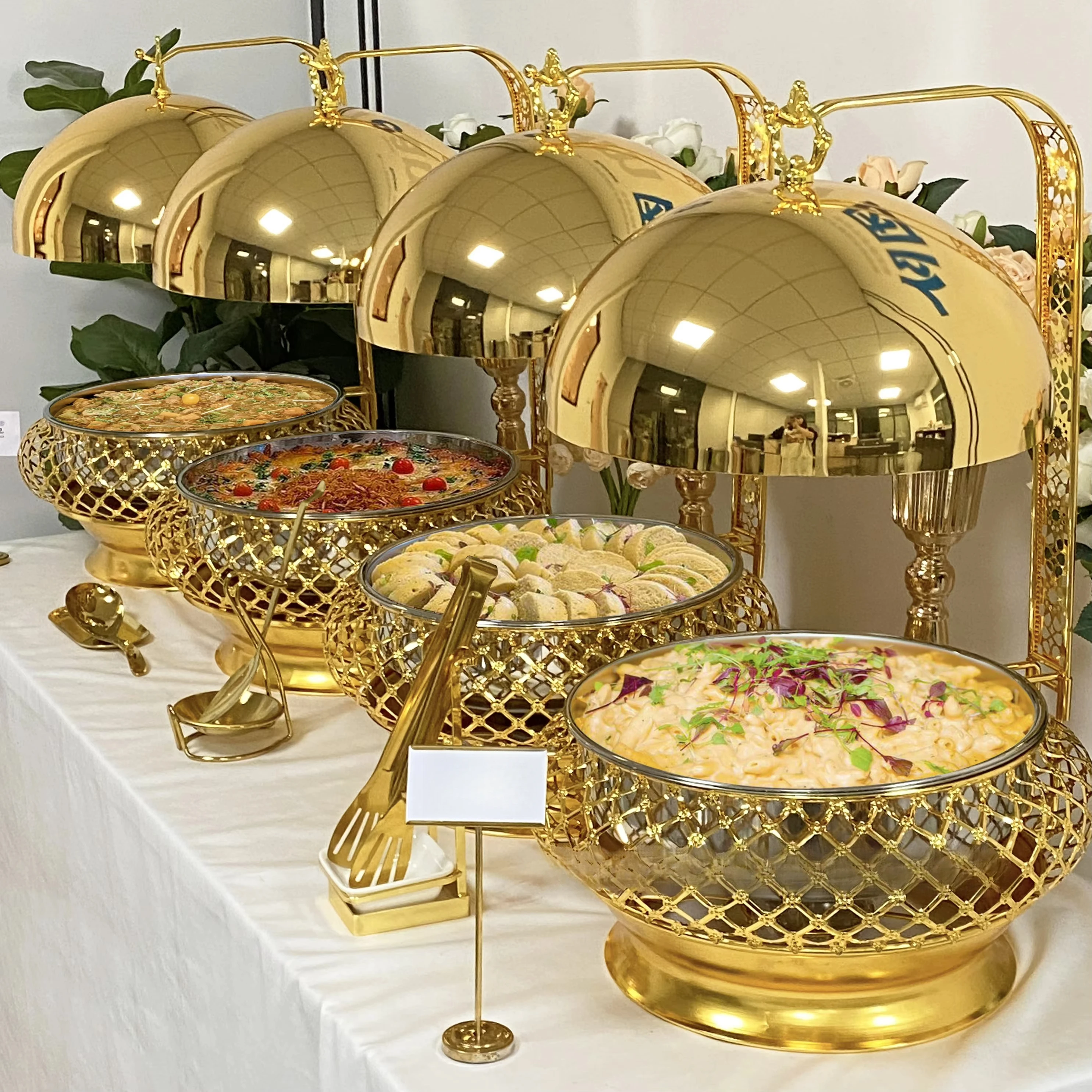 Gold Seller Wedding party  sup - Event Suppliers incelemesi ve fiyatı