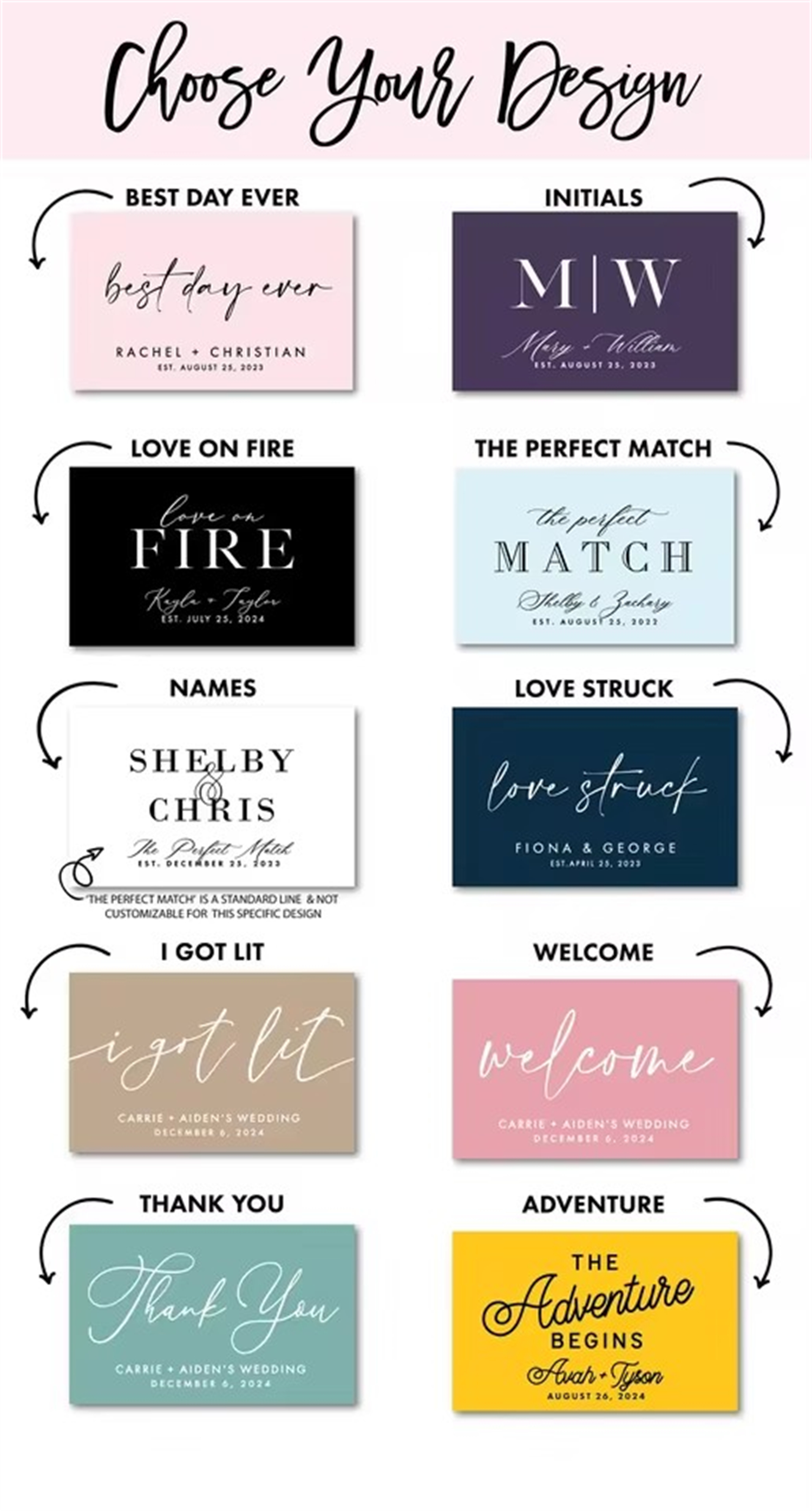 Personalized Western Let Love  - Let'S Party Event Supply incelemesi ve fiyatı