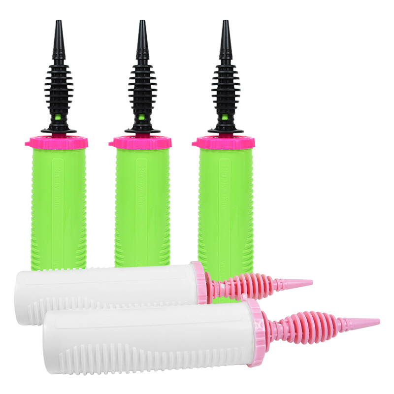 High Quality Balloon Air Pump  - Balloon Pump Hand incelemesi ve fiyatı