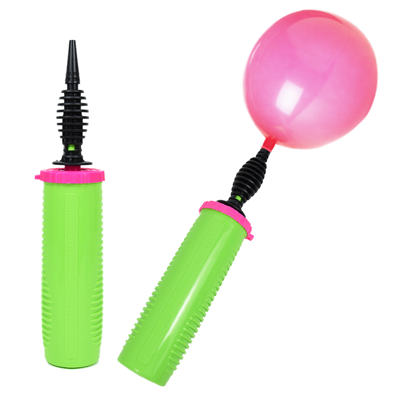 High Quality Balloon Air Pump  - Balloon Pump Hand incelemesi ve fiyatı