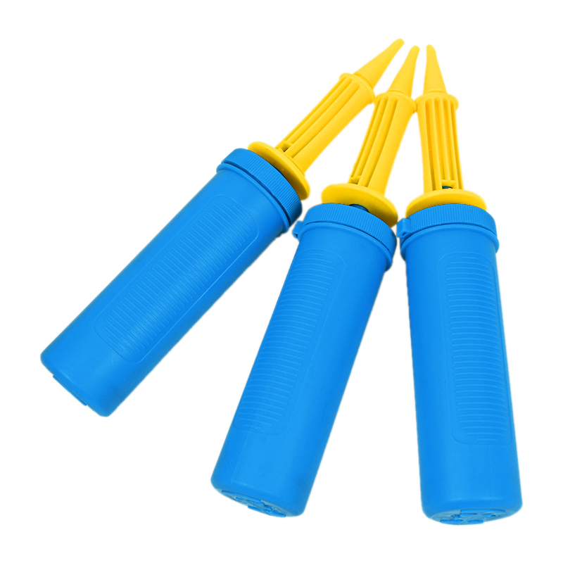 High Quality Balloon Air Pump  - Balloon Pump Hand incelemesi ve fiyatı