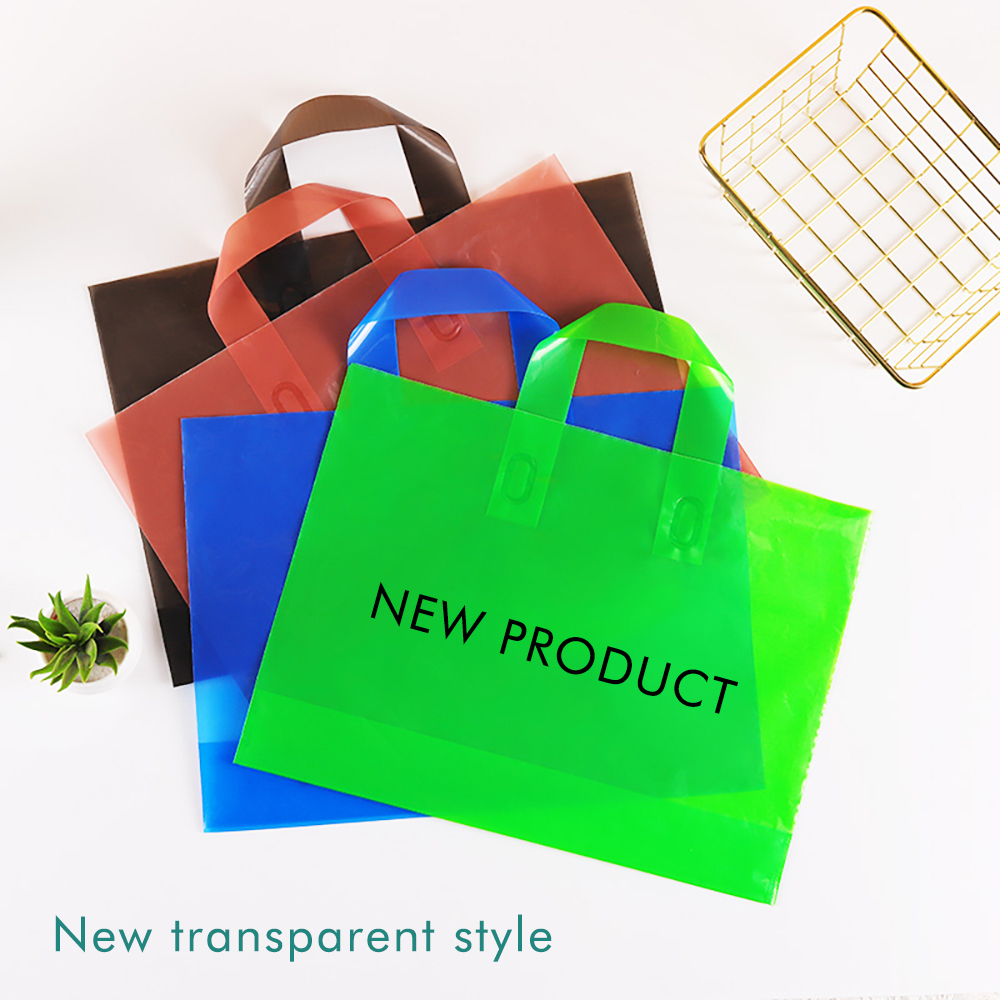 200pcs custom logo Shopping Ba - Event Party Shop incelemesi ve fiyatı