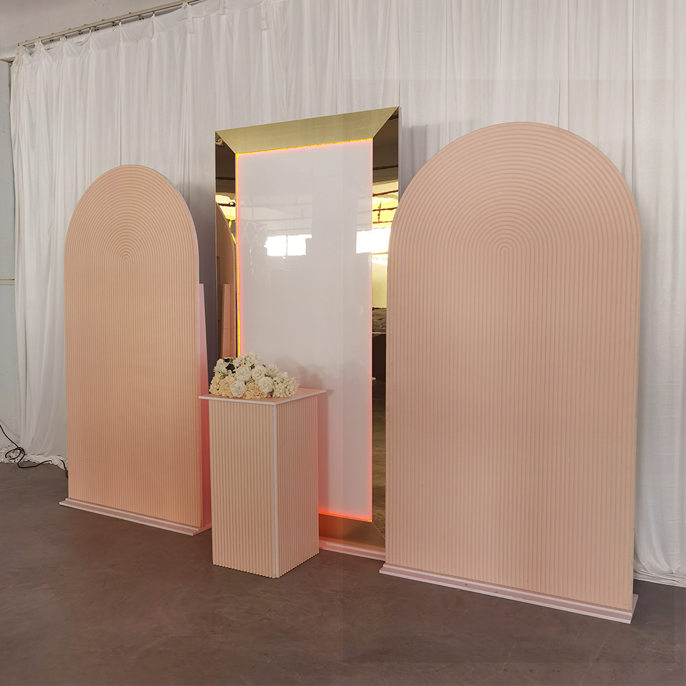 Light Up Backdrop Set for Baby - Party Event Supplier incelemesi ve fiyatı